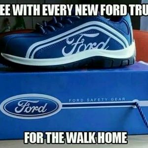 Meet your Posher, Jason